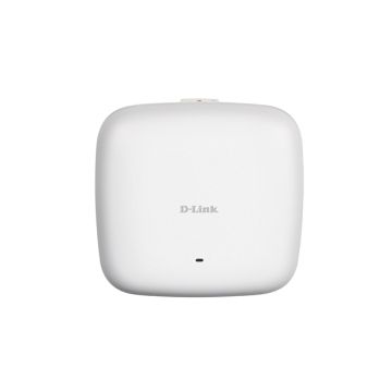 DAP-2680 - D-Link Nuclias Connect AC1750 Dual Band 802.3at Wave 2 Indoor Access Point