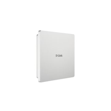 DAP-3662 - D-Link Nuclias Connect AC1200 Dual Band 5GHz 802.11ac Wi-Fi 5 Pole-mountable Outdoor Access Point
