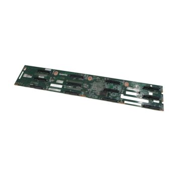 DAS2BTH68C0 - Quanta 12-Bays 3.5-inch Hard Drive Backplane Board