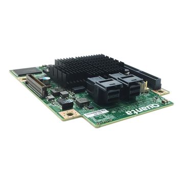 DAS2BTH7CB0 - Quanta 3108 SAS 12Gb/s Mezzanine RAID Controller