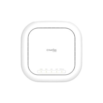 DBA-2720P - D-Link Nuclias Cloud-Managed Tri Band 802.11ac Wireless Access Point