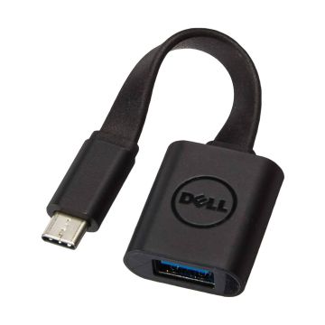 DBQBJBC054 - Dell Adpt Usbc To Usba3 470-Abne