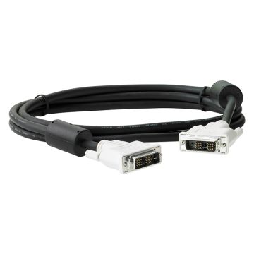 DC198A - HP 2m DVI to DVI Video Cable 