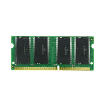 DC356A - HP 512MB 133MHz PC133 non-ECC Unbuffered CL3 144-Pin SoDimm 3.3V Memory Module