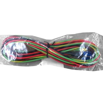 DC48V-7S - Edgecore CB DC48V Power cable for 100G series AS7312-54X