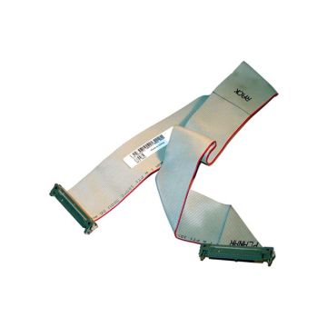 DC571 - Dell 18-inch 40-Pin Control Panel Cable for PowerEdge 1900 and 2900