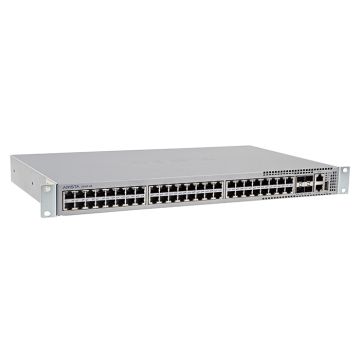 DCS-7010T-48 - Arista 48x ge 4x 10g sfp+ switch
