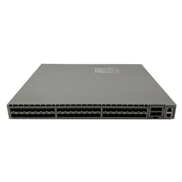 DCS-7050S-52 - Arista 52-Ports 10GbE SFP+ Layer 3 Rack-mountable Managed Network Switch