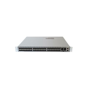 DCS-7050S-64 - Arista 7050 48-Ports 10Gb/s SFP+ Rack-mountable Network Switch with 4-Ports QSFP+