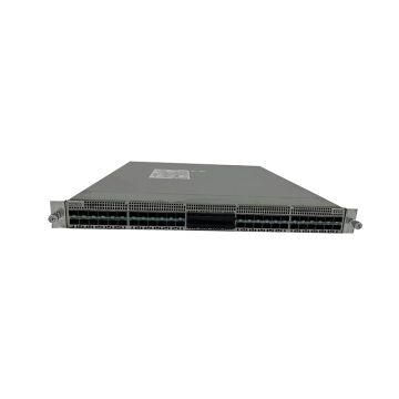 DCS-7050SX3-48YC8-R - Arista 7050X3 Series 48-Ports 25GBASE-X SFP28 Layer 3 Rack-mountable Managed Back-to-front Airflow Network Switch with 8-Ports QSFP28