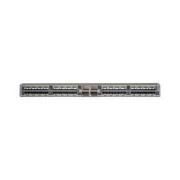 DCS-7280CR3-32P4-R - Arista 7280R3 32-Ports 100Gb/s QSFP Router with 4-Ports OSFP