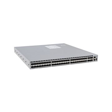 DCS-7280SE-64-F - Arista 7280E 48-Ports 10GBASE-X SFP+ Layer 3 Rack-mountable Managed Front-to-back Airflow Network Switch with 4-Ports QSFP+