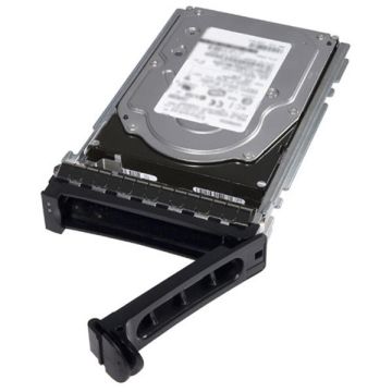 DD1T4 - Dell 6TB SAS 12Gb/s Nearline Hot Swap 7200RPM (512e) 3.5-inch Internal Hard Drive