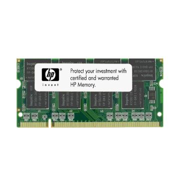 DD900AV - HP 512MB 266MHz DDR PC2100 Unbuffered non-ECC CL2.5 200-Pin Sodimm Memory