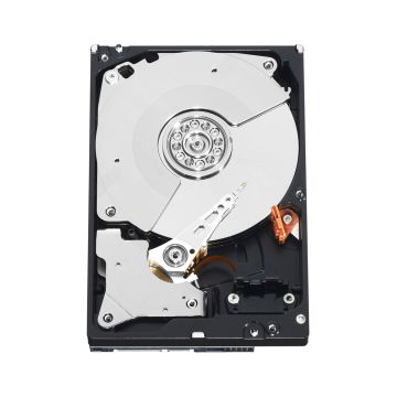 DDJJ0 - Dell 1TB 7200RPM 32MB Cache SATA 6GB/s 3.5-inch Low Profile Hard Drive with Tray