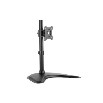 DDR1327SE - Tripp Lite Tv Desk Mount Monitor Stand Single-Display Swivel Tilt 13-27In
