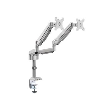 DDR1732DAL - Tripp Lite Dual Display Tv Mount Flex Arm 17-32