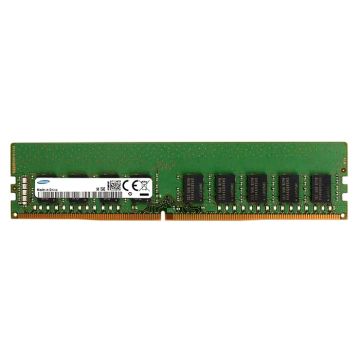 M386A4K40BB0-CRC50 - Samsung 32GB 2400MHz DDR4 PC4-19200 ECC Registered CL17 288-Pin Load Reduced DIMM 1.2V Dual Rank x4 Memory Module