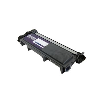 DE-593-BBKD - Dell High-Yield Black 2600 Pages Toner Cartridge for E514dw E515dn and E515dw