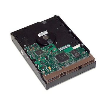 DE824AV - HP 80GB 7200RPM IDE Ultra ATA-100 3.5-inch Hard Drive