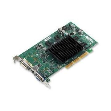 DE847AV - HP Quadro4 380 XGL Graphics Card 64MB S-Video