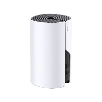DECO S4 - TP-Link Dual Band 2.4GHz 802.11ac AC1200 Wi-Fi 5 Mesh System
