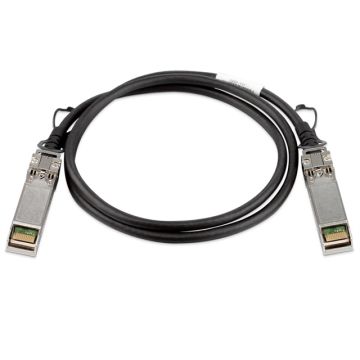 DEM-CB100S - D-Link Cable 1Meter Direct Attach SFP+ Cable