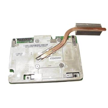 DG008 - Dell nVidia GEFORCE GO 7900 256MB GDDR3 SDRAM PCI Express X16 Graphics Card without Cable
