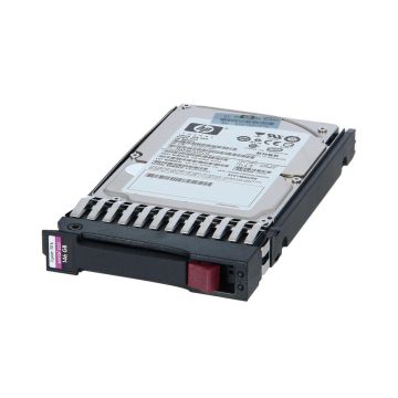 DG14688976 - HP 146GB 10000RPM SAS 3Gbps Dual Port 2.5-inch Internal Hard Drive