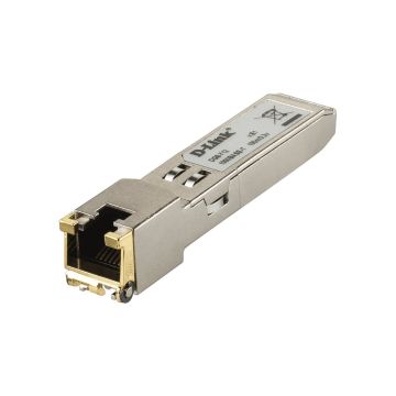 DGS-712 - D-Link D-LINK 1000BASE-T SFP Transceiver