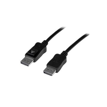 DISPL10MA - Startech Active 10M/32.8Ft Displayport V1.2 Cable Supports 4K (3840 X 2160 At 30Hz)/10.8