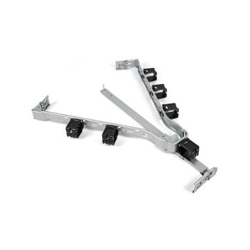 DK2NM - Dell 4U Enclosed Cable Management Arm Kit for PowerEdge R920 and R930
