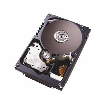 DK32CJ-36FC - Hitachi Ultrastar DK30CJ 36.9GB 10000RPM 4MB Cache Fibre Channel 2Gb/s 3.5-inch Hard Disk Drive