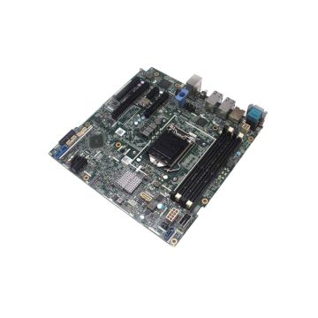 DK9CR - Dell Motherboard for PowerEdge T340
