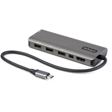 DKT31CMDPHPD - Startech Usb C Multiport Adapter Hdmi/Mdp 4K 60Hz
