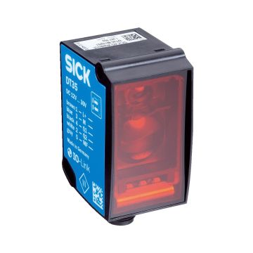 DL35-B15552 - Sick Dx35 / Dl35 Mid Range Distance Sensors