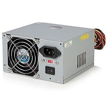 DM2W-6500F - Emacs - 500 Watt Dc Power Power Supply