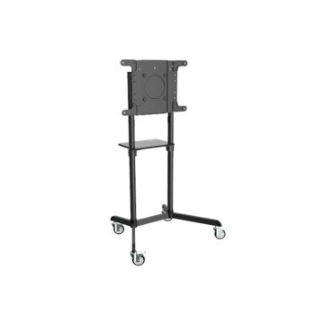 DMCS3770ROT - Tripp Lite Mobile Tv Floor Stand Cart Rotating Portrait / Landscape 37-70In