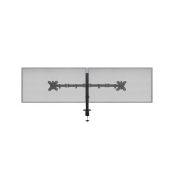 DMRS-2 - Hat Design Works This Double Joint Mount Offers Full Articulation Extending 15.7Inch From The Pol