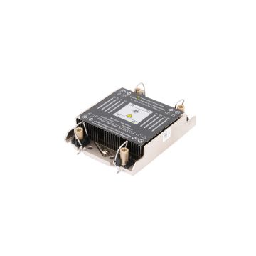 DN39K - Dell Screw Down Type CPU 2 Heatsink for PowerEdge C6520