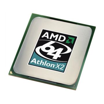 DN495 - Dell 2.00GHz 2GT/s 512KB L2 Cache Socket 939 AMD Athlon 64 3200+ 1-Core Processor