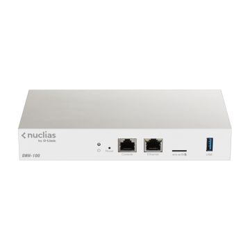 DNH-100 - D-Link Nuclias Connect Hub