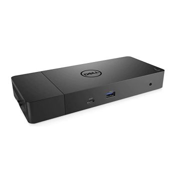 210-ARYS - Dell 180-Watts USB-C/HDMI/Dual DisplayPort Docking Station