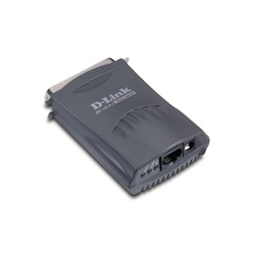 DP-101P - D-Link Pocket Ethernet Print Server