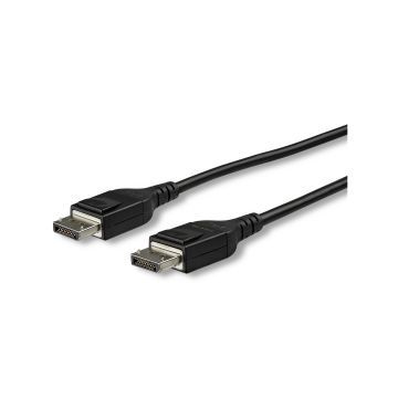 DP14MM15MAO - Startech 49.2Ft (15M) Displayport Active Optical Cable (Aoc) - 8K 60Hz Video/Hdr10/Hbr3/D