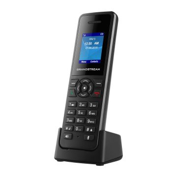DP720 - Grandstream 1.8-inch LCD Cordless HD Wireless Handset