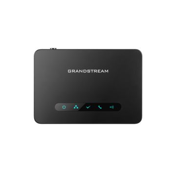 DP750 - Grandstream DECT VoIP Base Station for DP722 DP720 and DP730