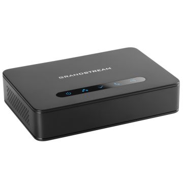 DP760 - Grandstream Long-Range Wideband DECT Repeater