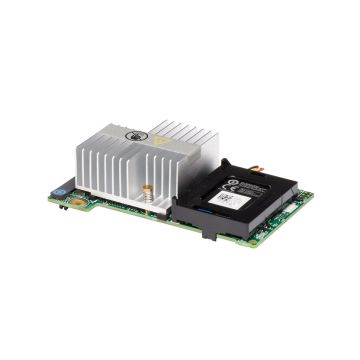 DP94R - Dell Perc H710P SAS 6Gb/s PCI-Express 2.0 Mini Blade RAID Controller