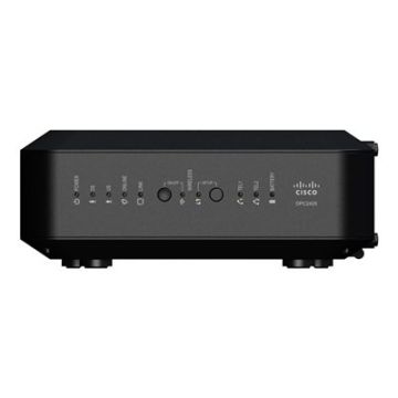 DPC2425-4042629-K9 - Cisco Spvtg-Dpc2425R2C-2200 Gw Voice D2.0